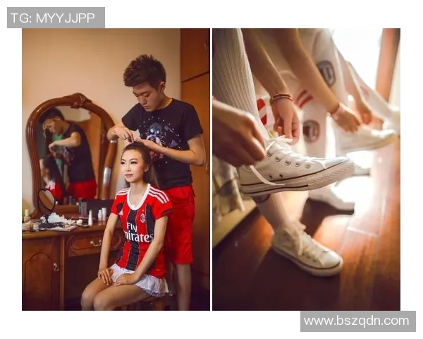 足球明星们的婚姻生活揭秘谁与谁步入婚姻殿堂的浪漫故事