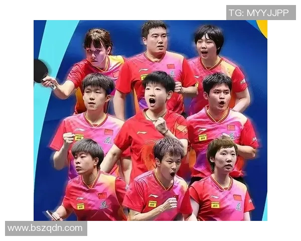 重庆乒乓球队实力引发热议争议背后的训练与发展之路