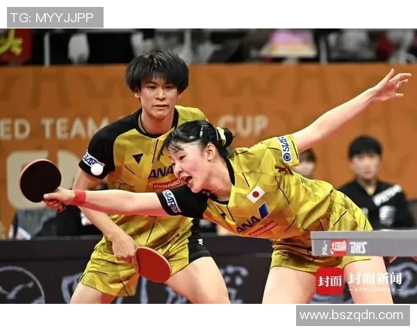 重庆羽毛球队在世界杯背景下的蜕变与发展之路探索